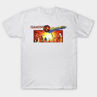 "Gamer's Victory!" T-Shirt